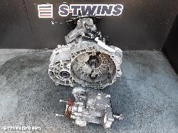 2016 Skoda Octavia Trans Gearbox Manual Fwd Petrol 2.0 Turbo Ne Pnp Code 11/13-09/20 0000113284