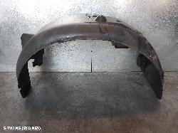 2012 Land Rover Rangerover Sport Right Guard Liner 0000104126