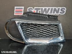 2011 Mitsubishi Challenger Grille 0000123067