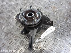 2009 Kia Rondo Left Front Hub Assembly 0000072383