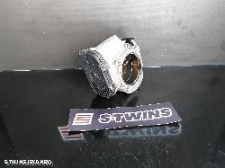 2010 Hyundai I45 Throttle Body 0000112535