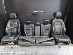 2014 Mercedes C Class Complete Interior 0000175464