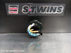 2016 Suzuki Vitara Airbag Module Sensor 0000185806