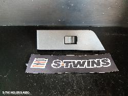 2014 Land Rover Rangerover Evoque Pwr Dr Wind Switch 0000112725