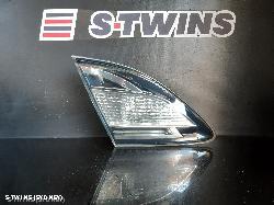 2011 Mazda 6 Rear Garnish 0000136228