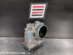 2013 Mitsubishi Challenger Throttle Body 0000199839