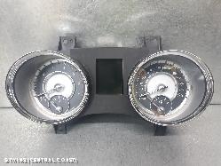 2014 Chrysler 300C Instrumentcluster 0000072762