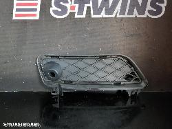 2014 Bmw X3 Grille 0000130921