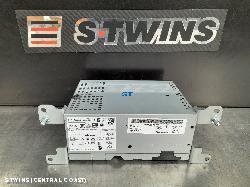 2021 Ford Ranger Radio Cd Dvd Sat Tv 0000186507