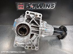 2018 Kia Sorento Transfer Case 0000192564