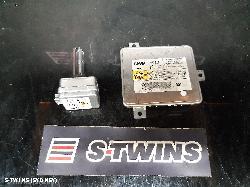 2010 Bmw 3 Series Headlamp Ballast 0000114518