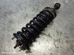 2010 Nissan Pathfinder Left Front Strut 0000090395