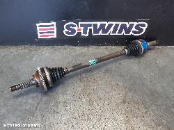 2010 Ford Territory Right Driveshaft 0000142357