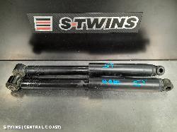 2012 Nissan Navara Shock Absorber 0000179635