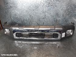 2014 Toyota Landcruiser Front Bumper 0000099860