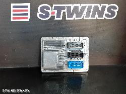 2018 Holden Commodore Ecu Engine Ecu 2.0 Petrol B20Nft Ecu Only Zb 10/17-12/20 0000113799