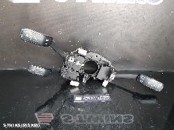 2014 Skoda Octavia Combination Switch 0000124665