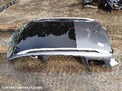 2014 Nissan Dualis Roof Glass Sunroof T 0000146700