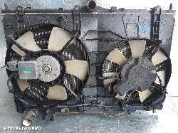 2004 Mitsubishi Grandis Fan 0000080223