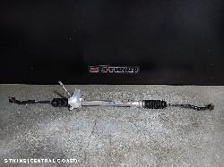 2014 Renault Kaleos Steering Box Rack 0000174910