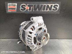 2016 Ford Ranger Alternator 0000194782
