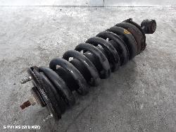 2014 Nissan Navara Right Front Strut 0000084464