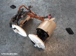 2014 Jeep Grandcherokee Fuel Pump 0000102556