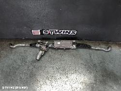 2014 Audi Q5 Steering Box Rack 217369