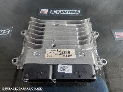 2017 Hyundai I40 Ecu Transmission Ecu 1.7 D4Fd Diesel Auto T/M Vf 09/11-12/19 0000140115