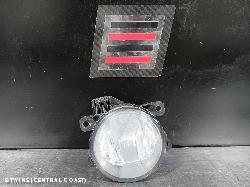 2016 Peugeot 308 Right Indicator Fog Side 0000223933