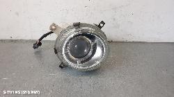 2001 Hyundai Terracan Left Indicator Fog Side 0000051592