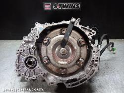 2013 Volvo Xc90 Trans Gearbox Auto Petrol 3.2 6 Speed 03/07-12/14 0000173755