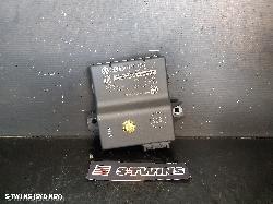 2011 Audi Q7 Ecu Gateway Control Module 4L 09/06-08/15 0000128263