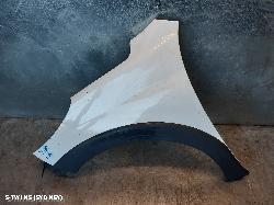 2008 Peugeot 207 Left Guard 0000057871