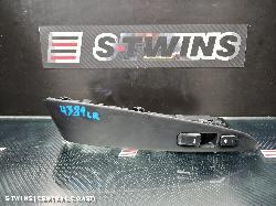2015 Hyundai Ix35 Pwr Dr Wind Switch 0000165873