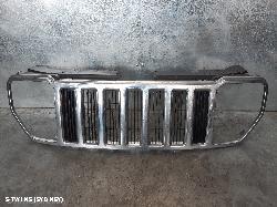 2011 Jeep Cherokee Grille 0000099476