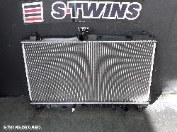 2016 Toyota Camry Radiator 0000167737