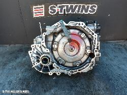 2016 Holden Captiva Trans Gearbox Auto Awd Diesel 2.2 5Gmr Tag (Gen 2) No Transfer Case Cg 08/12-06/18 0000205059