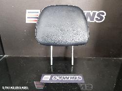 2012 Peugeot 4007 Headrest 0000107856