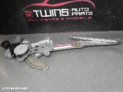 2011 Suzuki Kizashi Right Front Window Reg Motor 0000041522