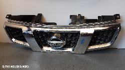 2012 Nissan Xtrail Grille 0000058194