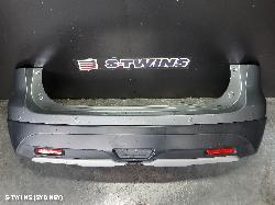 2014 Suzuki S-Cross Rear Bumper 0000141964