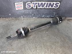 2018 Jeep Grandcherokee Left Driveshaft 0000179944