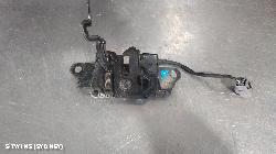 2017 Mazda Cx3 Bonnet Lock Support 0000169538