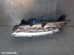2019 Renault Clio Left Indicator Fog Side 0000075380