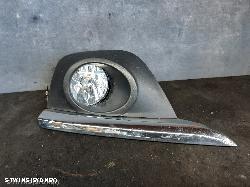 2013 Renault Kaleos Left Indicator Fog Side 0000102810