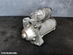 2007 Volvo S40 Starter 0000101333