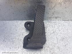 2017 Mazda Cx9 Pedal Assembly 0000069260