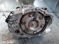 2015 Peugeot 308 Trans Gearbox Auto Diesel 2.0 Turbo T9 Vin Vf3L*Ahx 10/14-01/21 0000092426