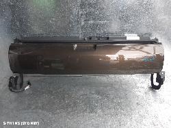 2012 Peugeot 3008 Bootlid Tailgate 0000082511